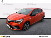 Renault Clio TCe 140 RS Line   NARBONNE 11
