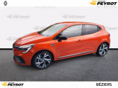 Annonce Renault Clio occasion Essence TCe 140 RS Line  BEZIERS