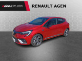 Renault Megane Estate IV Estate TCe 140 EDC Techno  2023 - annonce de voiture en vente sur Auto Slection.com