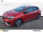 Annonce Renault Clio occasion Essence TCe 140 RS Line  NARBONNE