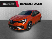 Renault Megane Estate IV Estate TCe 140 EDC Techno  2023 - annonce de voiture en vente sur Auto Slection.com