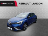 Annonce Renault Clio occasion Essence TCe 140 RS Line � Langon