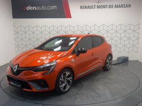 Renault Clio , garage RENAULT MONT DE MARSAN  Mont de Marsan