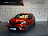 Annonce Renault Clio occasion Essence TCe 140 RS Line  TARBES