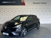 Renault Clio TCe 140 RS Line   TARBES 65