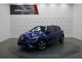 Annonce Renault Clio occasion Essence TCe 140 RS Line à Lons
