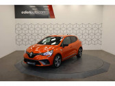 Annonce Renault Clio occasion Essence TCe 140 RS Line  Lons