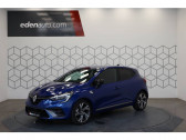 Annonce Renault Clio occasion Essence TCe 140 RS Line  Lons