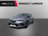 Annonce Renault Clio occasion Essence TCe 140 RS Line  Langon
