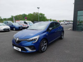 Annonce Renault Clio occasion Essence TCe 140 RS Line � Langon