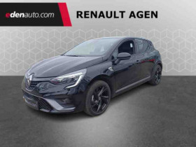 Renault Clio occasion 2023 mise en vente à Agen par le garage RENAULT AGEN - photo n°1