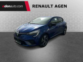 Annonce Renault Clio occasion Essence TCe 140 RS Line  Agen