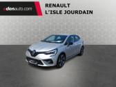 Annonce Renault Clio occasion Essence TCe 140 RS Line  Auch