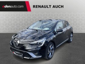 Renault Clio occasion 2023 mise en vente à Auch par le garage RENAULT AUCH - photo n°1