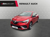 Renault Clio TCe 140 RS Line   Auch 32