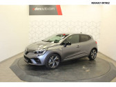 Annonce Renault Clio occasion Essence TCe 140 RS Line  Orthez