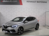 Renault Clio TCe 140 RS Line   Biarritz 64