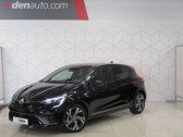 Annonce Renault Clio occasion Essence TCe 140 RS Line  Biarritz