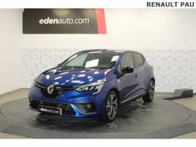 Renault Clio occasion 2023 mise en vente à Pau par le garage RENAULT PAU - photo n°1
