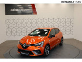 Annonce Renault Clio occasion Essence TCe 140 RS Line  Pau