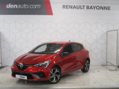 Annonce Renault Clio occasion Essence TCe 140 RS Line  BAYONNE