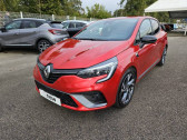 Annonce Renault Clio occasion Essence TCe 140 RS Line  PLOERMEL