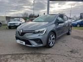 Annonce Renault Clio occasion Essence TCe 140 RS Line  FLERS