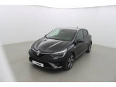 Annonce Renault Clio occasion Essence TCe 140 RS Line  MORLAIX