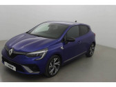Annonce Renault Clio occasion Essence TCe 140 RS Line  MORLAIX