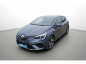 Renault Clio occasion année 2023 boite Manuelle Annonce Renault Clio occasion Essence TCe 140 RS Line à VALFRAMBERT
