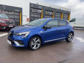 Annonce Renault Clio occasion Essence TCe 140 RS Line  VALFRAMBERT