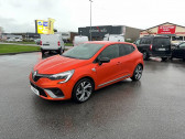 Renault Clio TCe 140 RS Line   CHERBOURG-EN-COTENTIN 50