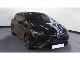 Renault Clio occasion 2023 mise en vente à SAINT-BRIEUC par le garage RENAULT SAINT-BRIEUC - photo n°1