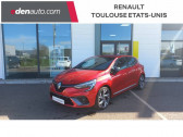 Annonce Renault Clio occasion Essence TCe 140 RS Line  Toulouse