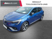 Annonce Renault Clio occasion Essence TCe 140 RS Line  Toulouse