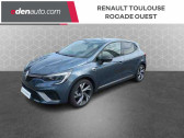 Renault Clio TCe 140 RS Line   Toulouse 31