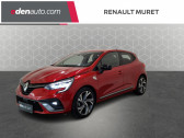 Renault Clio TCe 140 RS Line   Muret 31