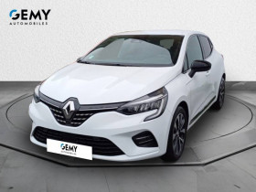 Renault Clio , garage RENAULT GEMY LOCHES  LOCHES