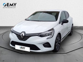 Renault Clio occasion année 2023 boite Manuelle Annonce Renault Clio occasion Essence TCe 140 Techno à LOCHES