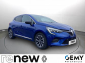 Renault Clio TCe 140 Techno   CHAMBRAY LES TOURS 37