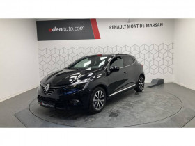 Renault Clio occasion 2023 mise en vente à Mont de Marsan par le garage RENAULT MONT DE MARSAN - photo n°1