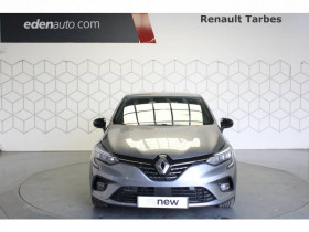 Renault Clio occasion 2023 mise en vente à TARBES par le garage RENAULT TARBES - photo n°1