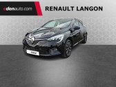 Annonce Renault Clio occasion Essence TCe 140 Techno  Langon