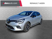 Renault Clio TCe 140 Techno  2023 - annonce de voiture en vente sur Auto Sélection.com
