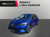 Annonce Renault Clio occasion Essence TCe 140 Techno  Auch