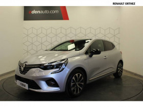 Renault Clio occasion 2023 mise en vente à Orthez par le garage RENAULT ORTHEZ - photo n°1