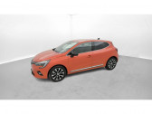 Renault Clio TCe 140 Techno   CONCARNEAU 29
