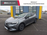 Renault Clio occasion année 2023 boite Manuelle Annonce Renault Clio occasion Essence TCe 140 Techno à Castelnau-d'Estrétefonds