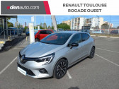 Renault Clio occasion année 2023 boite Manuelle Annonce Renault Clio occasion Essence TCe 140 Techno à Toulouse