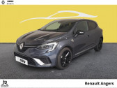 Renault Clio TCe 140ch RS Line   ANGERS 49